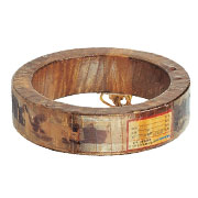 JZT2、JZTT系列電磁調(diào)速電機(jī)勵磁線圈